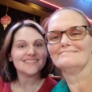 Meet your Posher, Joni